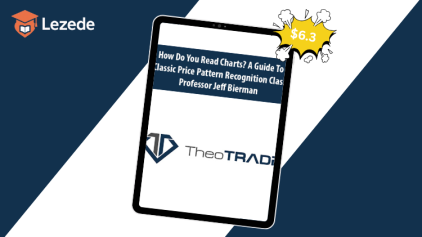 How Do You Read Charts? A Guide to Classic Price Pattern Recognition Class with Professor Jeff Bierman