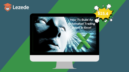 How To Build An Automated Trading Robot In Excel By Peter Titus - Marwood Research
