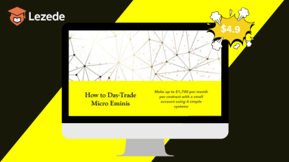 How to Day Trade Micro Eminis by Dr Stoxx