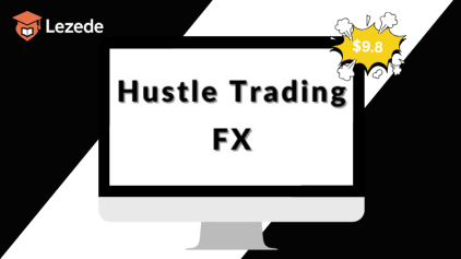 Hustle Trading FX Course