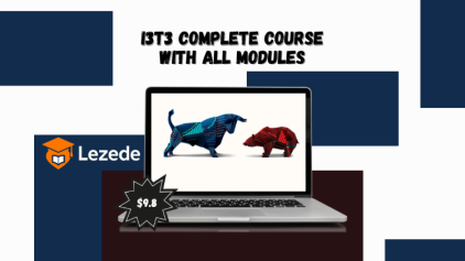 I3T3 Complete Course With All Modules