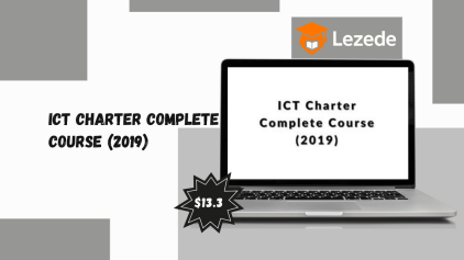ICT Charter Complete Course (2019)