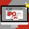 IPO Trading Strategies Home Study Program By Investor's Business Daily