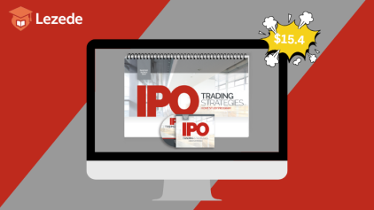 IPO Trading Strategies Home Study Program By Investor's Business Daily