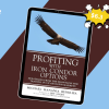 IRON CONDORS FOR INCOME 2017 By Sheridan Options Mentoring