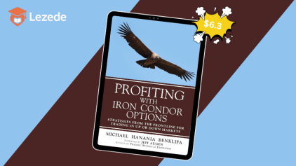 IRON CONDORS FOR INCOME 2017 By Sheridan Options Mentoring