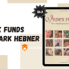 Index Funds By Mark Hebner