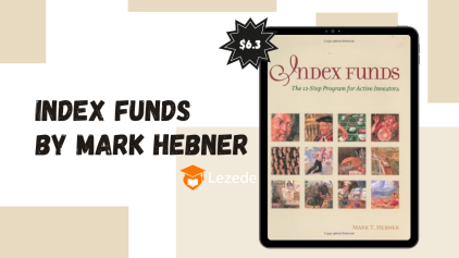 Index Funds By Mark Hebner