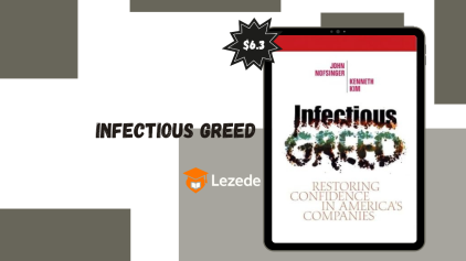 Infectious Greed By John Nofsinger & Kenneth Kim
