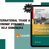 International Trade & Economic Dynamics By Koji Shimomura