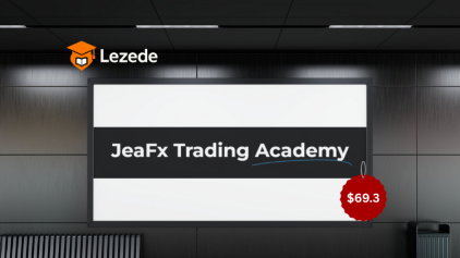 JeaFx Trading Academy - Transform Your Trading Career by James Edward