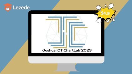 Joshua ICT ChartLab 2023