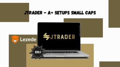 Jtrader - A+ Setups Small Caps