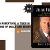 Julian Robertson: A Tiger in the Land of Bulls and Bears