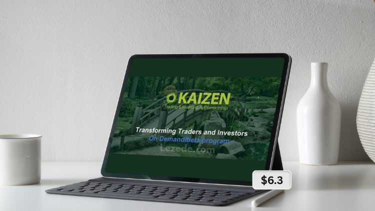 Kaizen-On-Demand-By-Candle-Charts