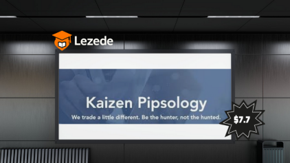 Kaizen Pipsology: Forex Mentorship