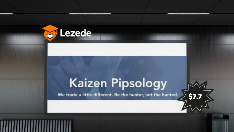 Kaizen Pipsology: Forex Mentorship