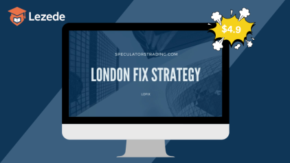 LONDON FIX & COMPLETE MACRO STRATEGY