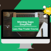 Lazy Gap Trader Course By David Frost