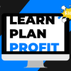 Learn Plan Profit 2.0 By Ricky Gutierrez