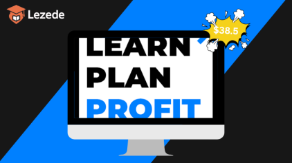 Learn Plan Profit 2.0 By Ricky Gutierrez