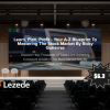 Learn Plan Profit - A-Z Blueprint To Trading In The Stock Market By Ricky Gutierrez