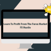 Learn To Profit From The Forex Market By FX Hustle