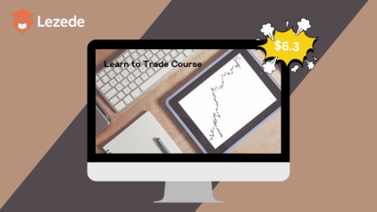 Learn to Trade Course By Mike Aston
