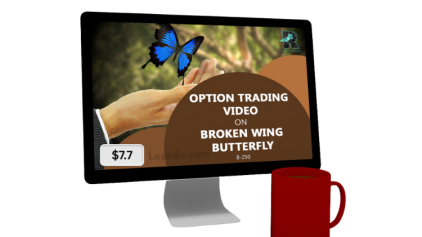 Level-2-Broken-Wing-Butterfly-BWB-in-3-Hours-By-Random-Walk-Trading
