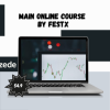 Main Online Course By FestX