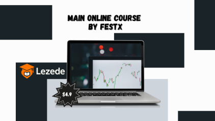Main Online Course By FestX