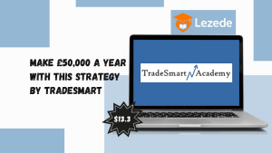 Make £50,000 a Year with This Strategy by Tradesmart