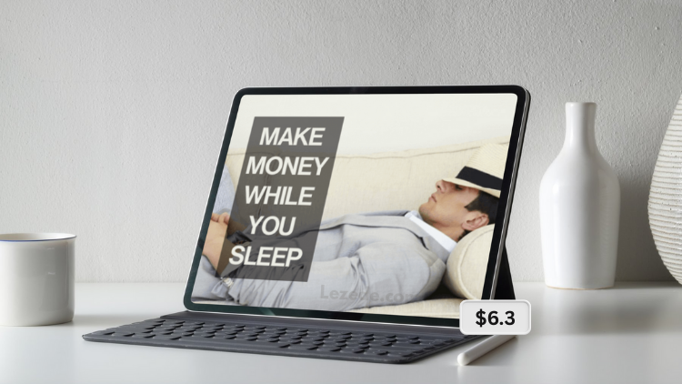 Make-Money-While-You-Sleep-By-Forex-Night-Train