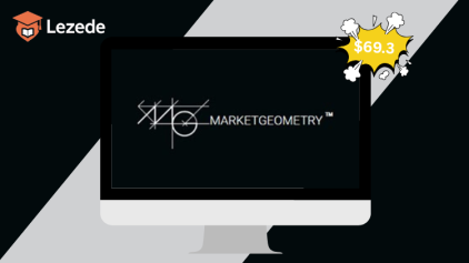 Market Geometry Mentoring Sessions By Timothy Morge