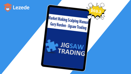 Market Making Scalping Manual By Gary Norden - Jigsaw Trading