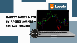 Market Money Math By Raghee Horner - Simpler Trading