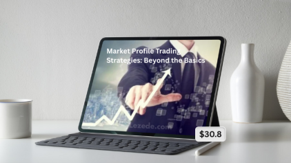 Market-Profile-Trading-Strategies-Beyond-the-Basics-By-John-Keppler
