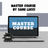 Master Course By Sang Lucci