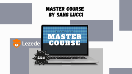 Master Course By Sang Lucci