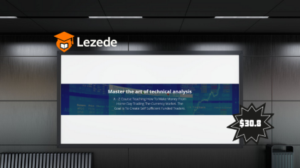 Master The Art of Technical Analysis By Raul Gonzalez