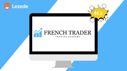Master The Markets 2.0 By French Trader