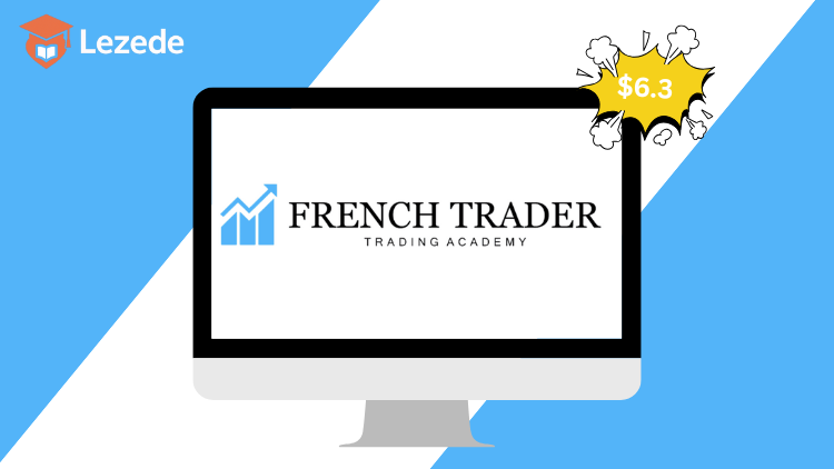 Master The Markets 2.0 By French Trader