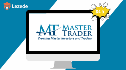 Master Trader Technical Strategies By Greg Capra - Master Trader