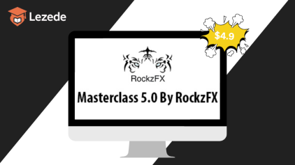Masterclass 5.0 By RockzFX