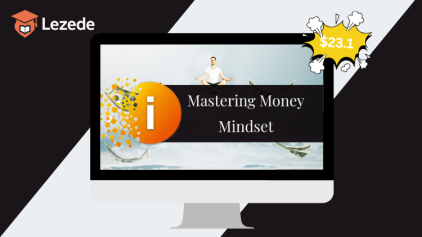 Mastering Money Mindset by Shim Moore