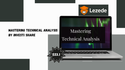 Mastering Technical Analysis by Investi Share