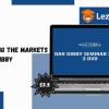 Mastering The Markets by Dan Gibby