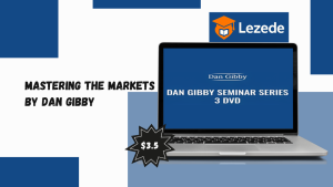 Mastering The Markets by Dan Gibby