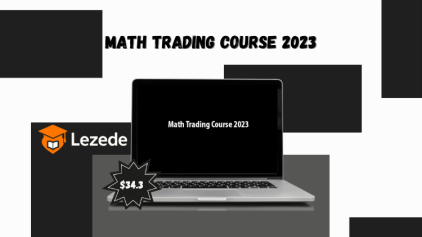 Math Trading Course 2023