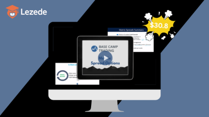 Matrix Spread Options Trading Course By Base Camp Trading